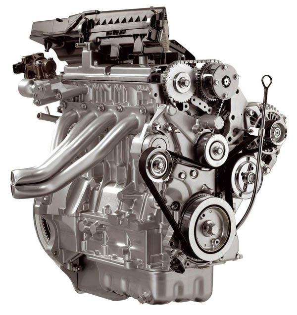 2009  Amaze Car Engine